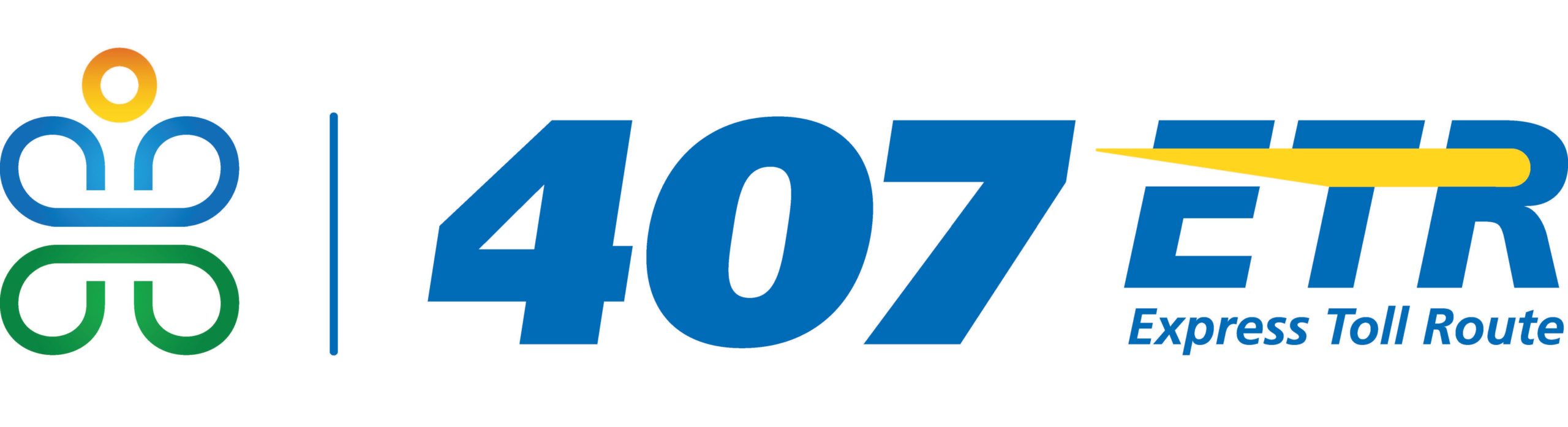 407 logo