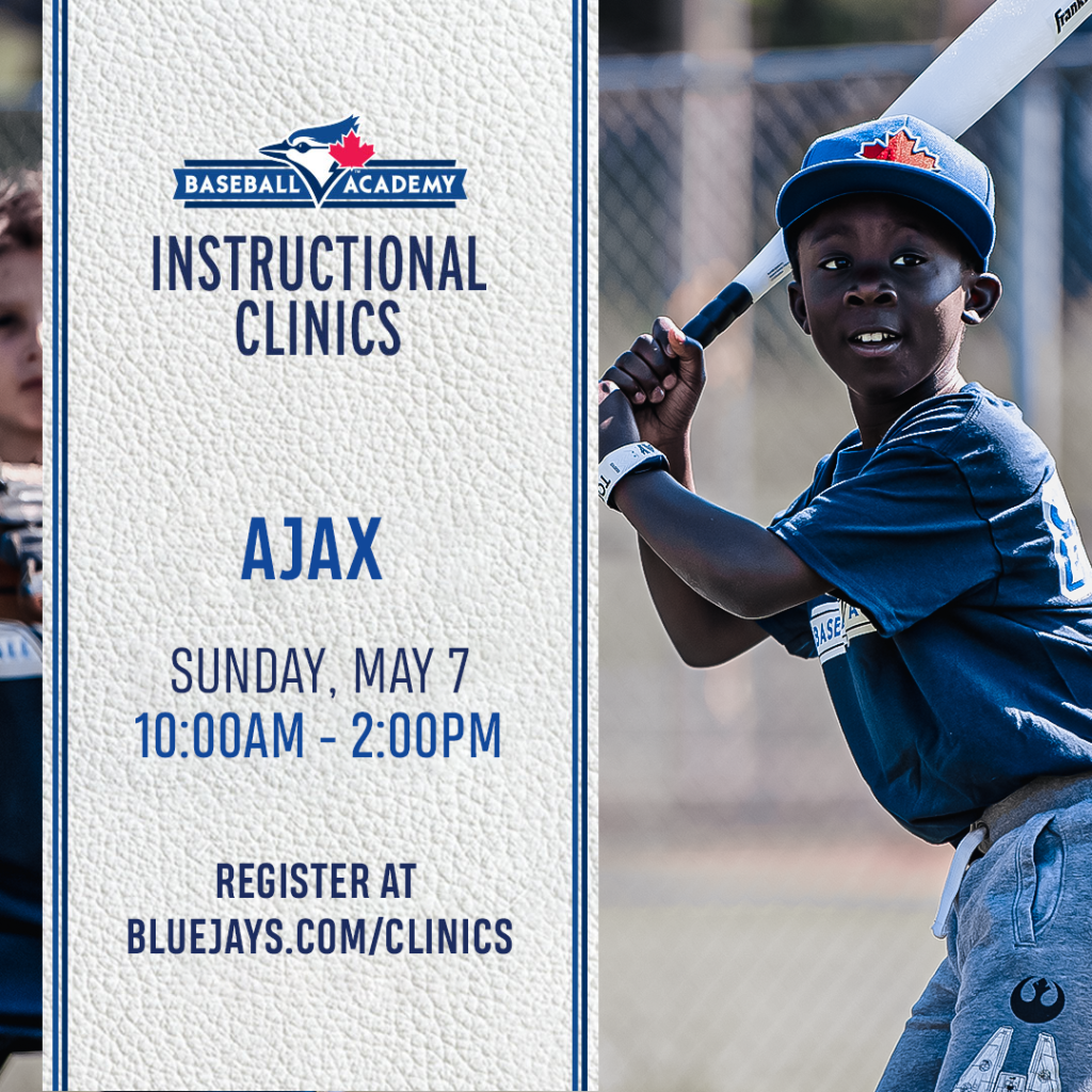 baseball clinic
