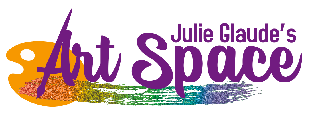 Julie Claude's Art Space